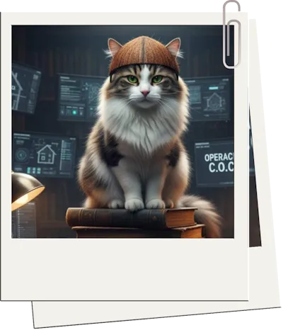 Code COCO illustration